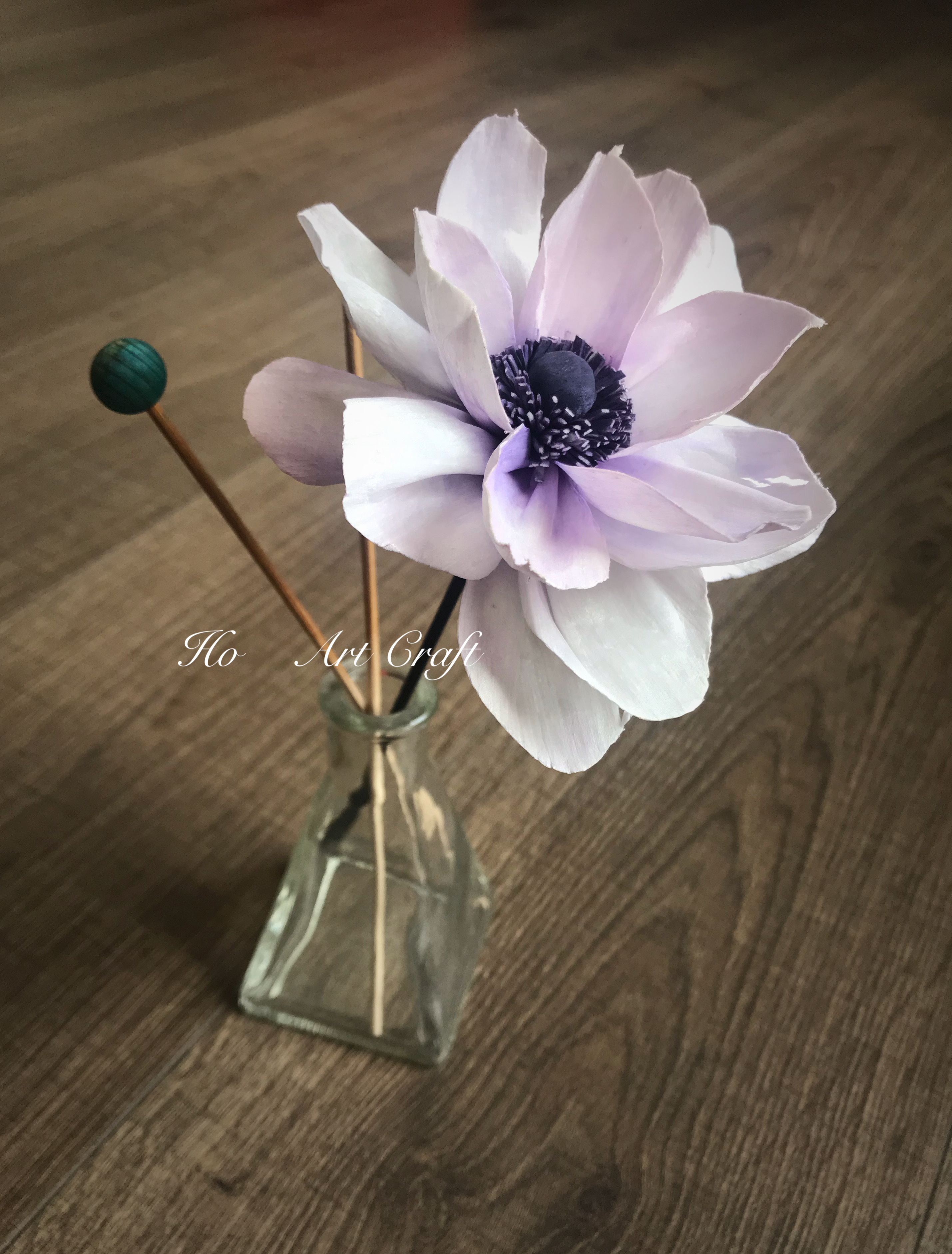 仿真索拉花課程